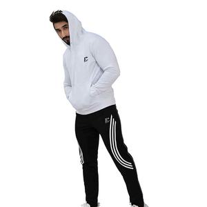 Nouveau meilleur design hommes mode sweats à capuche homme sweat à capuche décontracté pour hommes logo personnalisé impression personnalisée hommes à capuche - Product Image 5