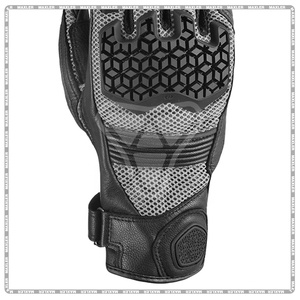 Gants de moto en cuir MAXLER de haute qualité pour unisexe Design d'hiver classique Taille de couleur personnalisable Options longues/courtes - Product Image 4