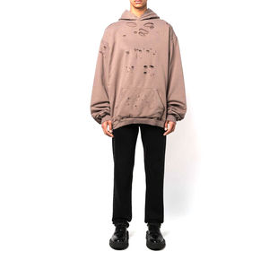 Fabricante de sudaderas con marca privada que ofrece soluciones completas de producción de sudaderas personalizadas para marcas de moda internacionales. - Product Image 3