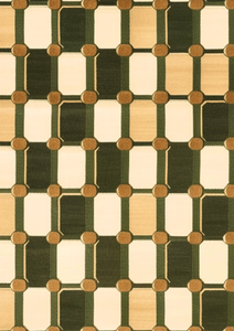Tapis en laine tufté à la main, motif artistique contemporain, tapis de qualité supérieure fait main en laine, prix de gros - Product Image 5