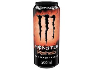 Boisson Énergisante Monster Nitro Cosmic Peach 2026 en Canette 0,5L – Prix Usine, Vente en Gros, Boisson Originale, Expédition Rapide, Forte Demande - Product Image 2