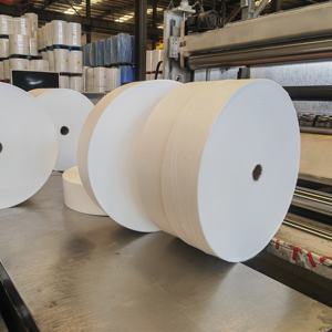 Tissu non tissé hydrophile 100 % PP SSS, doux et absorbant, pour serviettes hygiéniques – Vente en gros à prix avantageux - Product Image 5