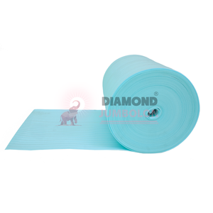 Rollos de Aislamiento Diamante Jumbolon Sin Laminar para Techos, Paredes y Pisos en la Construcción - Product Image 4