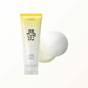 Limpiador facial aminoácido Riteonyu Vitaton, limpiador facial en espuma, el mejor limpiador facial, limpiador facial. - Product Image 4