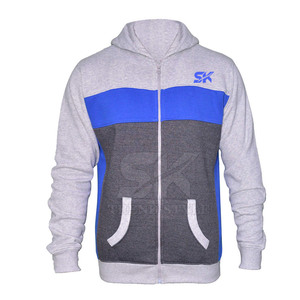 Chándal para hombre de diseño personalizado con contraste de color, precio económico, venta al por mayor, calidad premium, chándal para hombre para venta en línea - Product Image 3