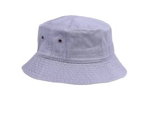 Wholesale Summer <b>Mens</b> <b>Sun</b> Protection Custom Design Cheap Price Blank Bucket Cap Sport <b>Hat</b> 6 Panels Curved Brim Bucket <b>Hat</b> - Product Image 5