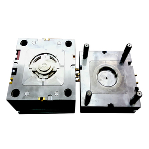 Moldes para prensado - Servicio de Plástico OEM/ODM - Product Image 2