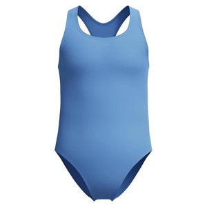 Traje de Baño de Una Pieza para Mujer, Cuello Redondo, Estampado, Secado Rápido, Monokini, Ropa de Playa, OEM, Personalizado, Spandex, Poliéster, Alta Calidad - Product Image 4