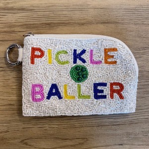 Latest New Design <b>Beaded</b> Coin Purse Fashion Accessories for Party and Evening - Product Image 5