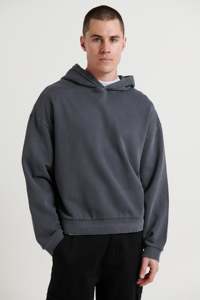 Vente en gros de sweats à capuche surdimensionnés personnalisés, 100% coton, thermiques pour l'hiver, nouveau design, meilleurs modèles pour hommes - Product Image 4