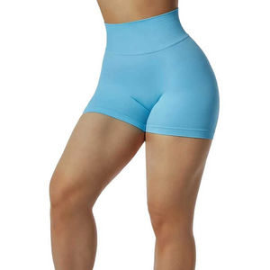 Shorts de Mujer Sexys y Transpirables con Diseño Único, Venta al por Mayor, Diseño Personalizado, Servicio OEM - Product Image 5