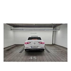 เมอร์เซเดส-เบนซ์ CLS450 4MATIC รุ่นเดือนกรกฎาคม 2023 ระยะทาง 74,050 กม. พวงมาลัยซ้าย เกียร์อัตโนมัติ พร้อมกล้องมองหลัง - Product Image 4