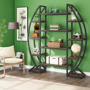 Bookshelf <b>Bookcases</b> - Product Image 4