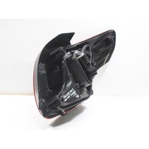 Used 2014 <b>DS</b> <b>3</b> A56 Tail Light Assembly Left Side OEM 9676973880 - Product Image 5