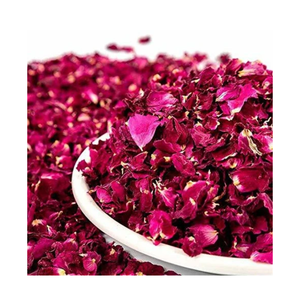 <b>Dried</b> Rose <b>Petals</b> Loose Leaf Flower Tea Health Beauty Bulk Packaging Vietnam Factory Competitive Prices - Product Image 6