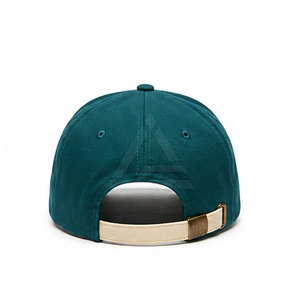 Fashion <b>Flat</b> Brim <b>Hat</b> With Custom Pattern Design Breathable Fabric Adjustable Fit Modern Headwear For Outdoor Activities - Product Image 4
