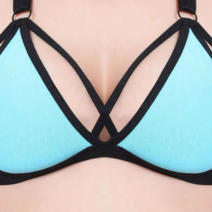 Women Beachwear <b>Bikini</b> <b>Set</b> 2026 New Arrival One Piece Spandex/Nylon High Stretch Custom Logo Available Summer Wear - Product Image 6