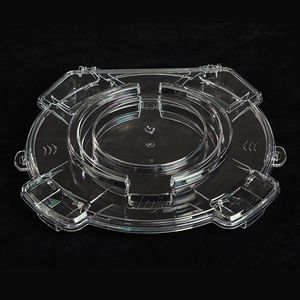 Bandeja Individual para Wafers de PC de 12 Pulgadas de Alta Calidad - Product Image 3