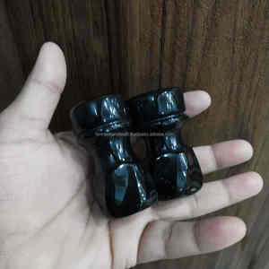 Cepillo de Cuerno Natural Hecho a Mano de Primera Calidad, Diseño Elegante y Duradero al Mejor Precio - Product Image 5