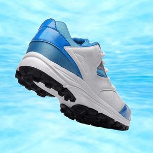 Baskets de course personnalisées de haute qualité pour les jeunes et les adultes, chaussures de sport décontractées unisexes en maille respirante pour le printemps et l'hiver - Product Image 2