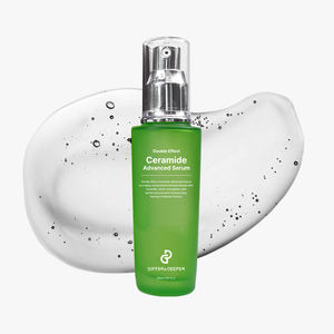 Suero Avanzado con Ceramidas de Doble Efecto Differ&Deeper 50ml, Repara la Barrera Cutánea Dañada, Hidratante Luminoso para el Cuidado Facial de la Mujer - Product Image 6