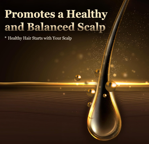 SMIB Herbal Color Change 2-in-1 Formula Vegan Gray Hair Cover Anti-Hair Loss Nourishing Darkening Shampoo for Women - Product Image 3