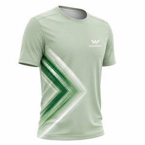 Falda Deportiva de Tenis para Mujer al por Mayor, Falda Deportiva Personalizada por Sublimación con Tela Elástica Transpirable para Fitness en Cancha - Product Image 2