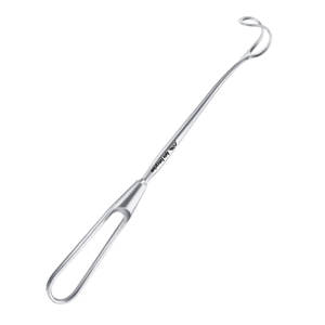 Rétracteur Greene Chirurgies complexes par Apto Enterprises Rétracteur Greene Procédures de chirurgie générale Lame de 22.5 cm - Product Image 4