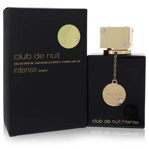 Profumo Spray Eau De Parfum da Donna Club De Nuit Intense - Fragranza Seducente - Product Image 1