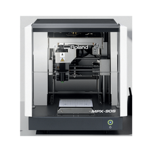 Impresora de Impacto en Metal para Fotos Roland VersaSTUDIO MPX-90S - Product Image 3