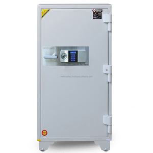 SAFE IN SAFES Bochum Germany Factory - Product Image 1