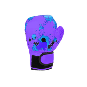 Gants de boxe professionnels pour entraînement, sparring, Muay Thai, Kickboxing, entraînement en équipe, entraînement en salle de sport MMA, Kickboxing - Product Image 2