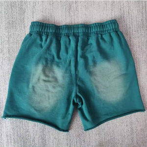 Shorts pour femmes 2026 à prix bas, de haute qualité, fabriqués avec les meilleurs matériaux, délavés à l'acide, nouveau style, MADE BY BROWARD SPORTS 2026 - Product Image 1