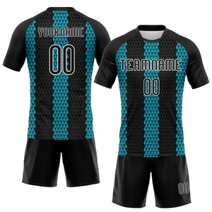 Custom <b>Volleyball</b> Uniform Sportswear <b>Set</b> With Professional Team Design - Product Image 2