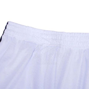 Uniforme de Baloncesto de Poliéster Transpirable de Primera Calidad con Diseño Personalizado a Bajo Precio - Product Image 5