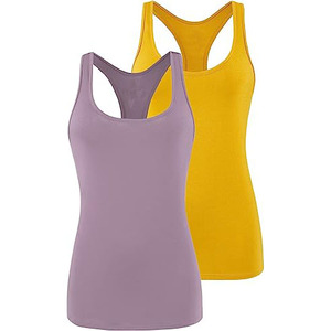 Women's tank <b>Tops</b> Wholesale Custom for Ladies with logo Free Shipping Gym tank <b>Top</b> Women Custom tank <b>Top</b> Women Summer in Bulk - Product Image 1
