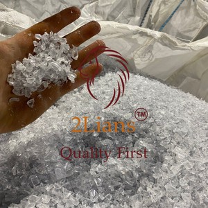 เม็ดพลาสติก PET รีกรินด์ แบบใส/ธรรมชาติ - Product Image 4