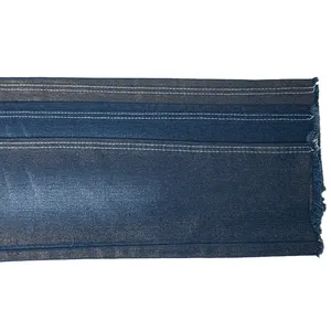 10-13 унций, джинсовая ткань с покрытием из фольги, черная коричневая ионная ткань из джинсовой ткани, синяя черная коричневая фольга