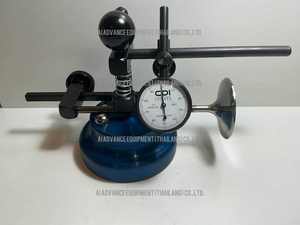 Nouvelle soupape de moteur en alliage de titane personnalisée, tige trempée, légère, performance éprouvée en course, spécialiste des performances, usine OEM - Product Image 4