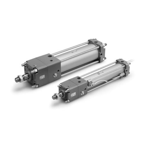 กระบอกลมนิวเมติกส์ผลิตภัณฑ์กระบอกสูบนิวเมติกส์ CDNA2B50-750-D - Product Image 3