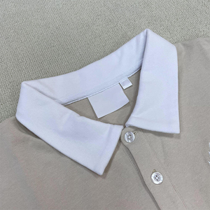 เสื้อรักบี้แบบกำหนดเอง โพลีเอสเตอร์ 100% พิมพ์ชื่อผู้เล่นด้านหน้า โลโก้ แขนยาว - Product Image 6