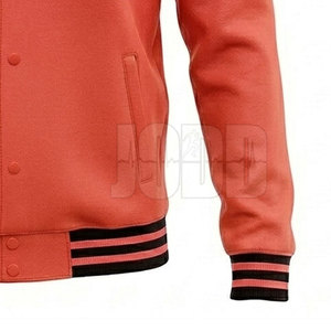 Veste de sport pour homme à séchage rapide pour l'automne et l'hiver, veste de sport pour homme de qualité supérieure, sur mesure - Product Image 3