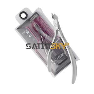 Professionnel Expert 15mm lame incurvée ciseaux à cuticules outil de manucure en acier manucure cuticule ongles Nail Art pédicure outils - Product Image 5