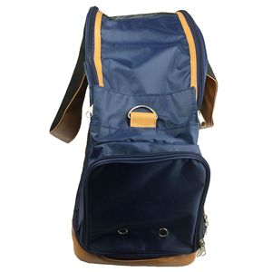 Borsa da trasporto per animali domestici alla moda con scomparti multipli - Product Image 4