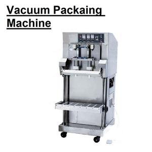 Máquina de envasado al vacío de una sola cámara, DZQ600L, gran oferta - Product Image 4