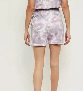 Best Arrival High <b>Waist</b> Customize Sublimation Women Short Best Price Sport New Arrival Sexy Workout Cheap Price Sexy Women Short - Product Image 2