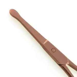Ciseaux de salon professionnels en acier inoxydable de bonne qualité, vente en gros, prix de gros pour instruments de beauté - Product Image 3