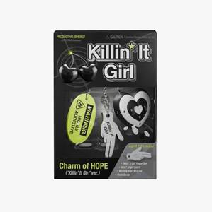 บีทีเอส ชาร์ม ออฟ โฮป เวอร์ชั่นเคป๊อป ซีดีเพลง พลาสติกและกระดาษ ภาษาเกาหลี ทุกวัย ภาษาเกาหลี - Product Image 5