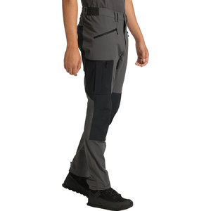 Reflective Windbreaker Pants <b>Men</b> Nylon Waterproof Rain <b>Trouser</b> <b>Lightweight</b> Nylon Pant <b>Men's</b> Made In Pakistan - Product Image 3