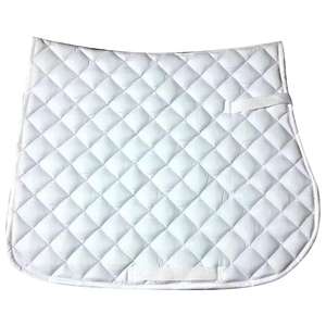 Precio al por Mayor: Equipamiento de Equitación, Almohadillas para Sillas de Montar, Almohadillas Acolchadas Cómodas para Sillas de Montar Multiusos - Product Image 1